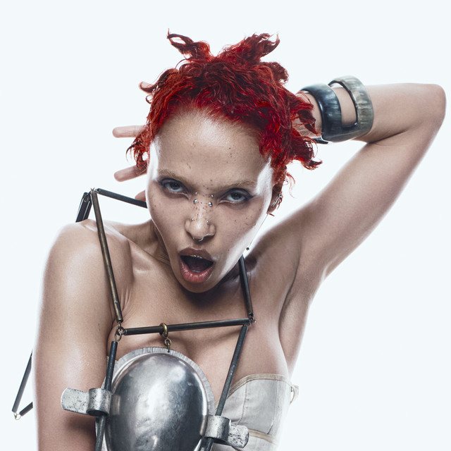 Image for the story: FKA twigs drops her lawsuit against Shia LaBeouf after he agrees to void the NDA