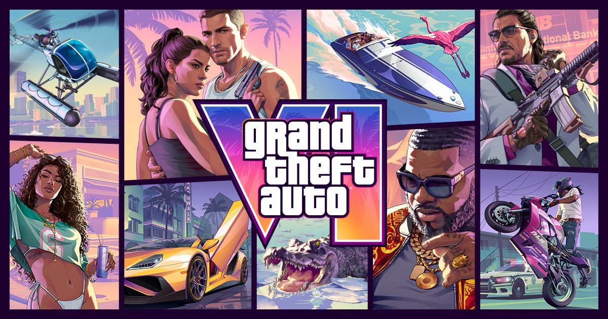 Image for the story: GTA VI's Jason can be caught in the shower, per IGN's preview