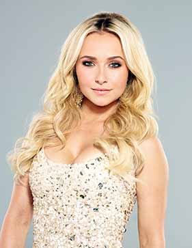 Image for the story: Wladimir Klitschko says he's paying a roughly $30K tax bill to protect the late Hayden Panettiere's estate
