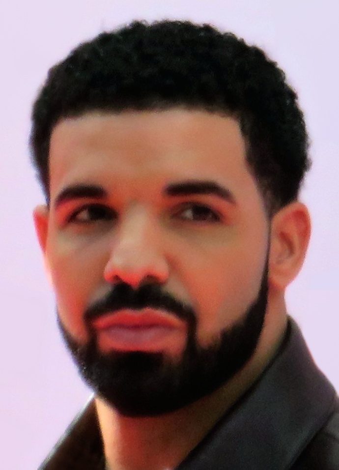Image for the story: Drake made no Grammy submissions this year, per Billboard sources