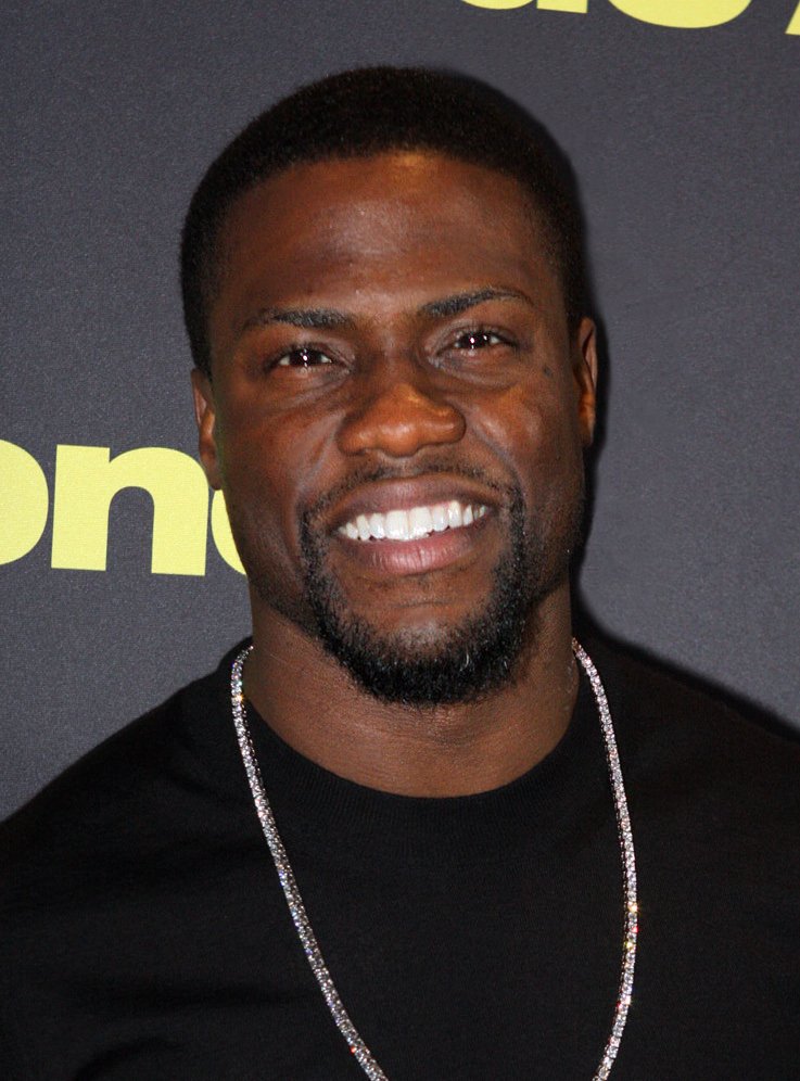Photo related to the story: Kevin Hart's ex-assistant wants Montia Sabbag to testify in his NDA lawsuit