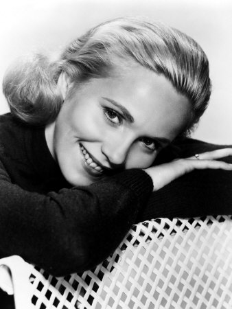 Photo related to the story: Eva Marie Saint dies at 102