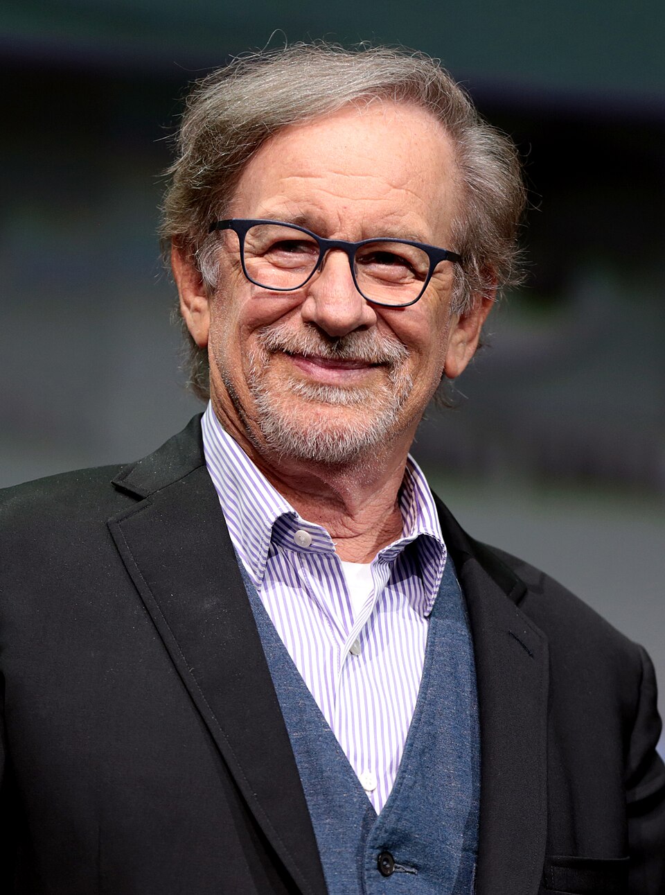 Photo related to the story: Spielberg returns to Transformers, Michael Bay in talks to direct